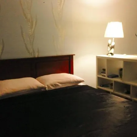 Apartment Designer In Old Town