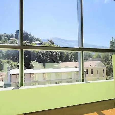 Apartment Designer In Old Town