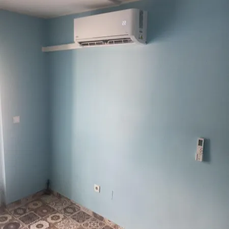 Apartment Designer In Old Town *