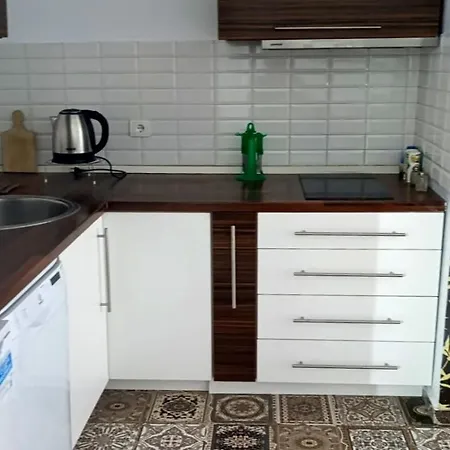 Appartement Designer In Old Town Sarajevo