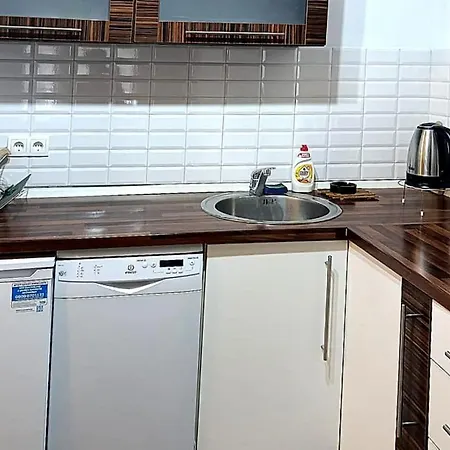 Designer In Old Town サラエヴォ