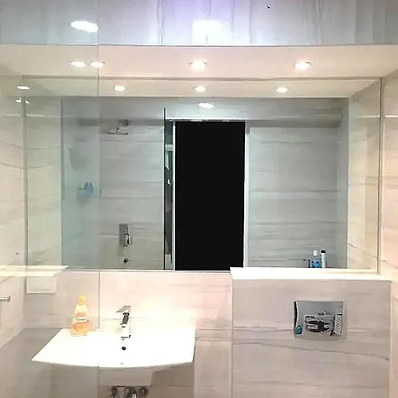 Appartement Designer In Old Town Sarajevo