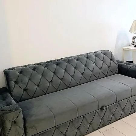 Designer In Old Town Appartement Sarajevo