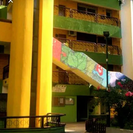 Designer In Old Town *