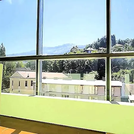 Designer In Old Town Appartement