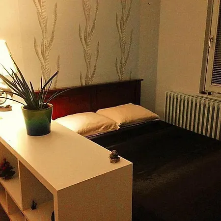 Apartment Designer In Old Town *